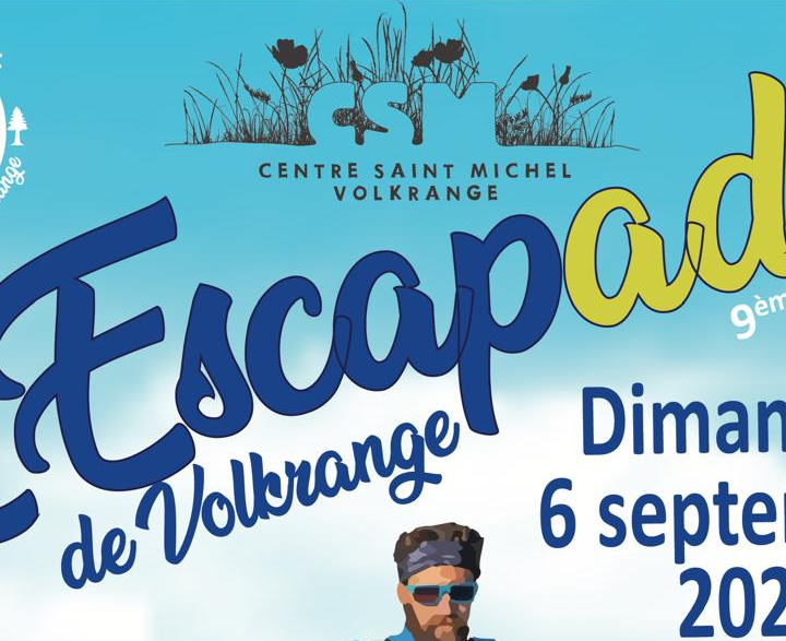 Escapade de Volkrange