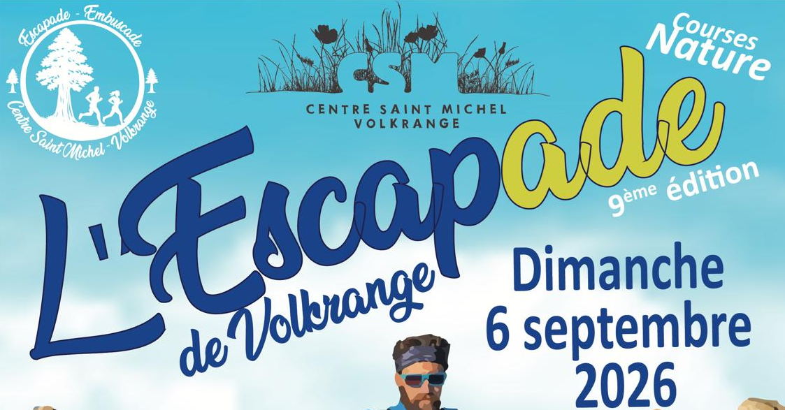 Escapade de Volkrange